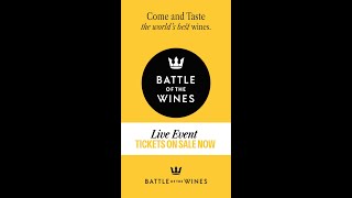 Come and Taste the world's Best Wines in Chinon France! 🍷 🥂  October 11th to 13th!