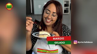 👩‍🍳 Redeconomia na cozinha | Marido Gelado