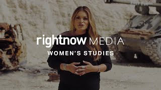 RightNow Media Women's Studies | Bible Study Video Curriculum for Women