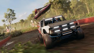 Forza Horizon 5  | Highest Settings , 1440p , Gameplay | RTX 3080 + Ryzen 7 5800x