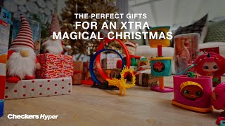 Make It Xtra This Christmas | Toys & Gifting | Valid until 26 December 2024 | Checkers South Africa