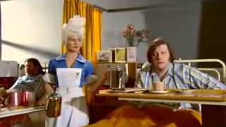 That Mitchell and Webb look -  Bawdy 1970s hospital