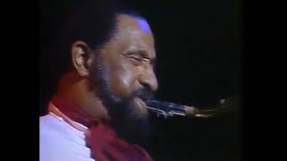 Sonny Rollins - Promise - 1988