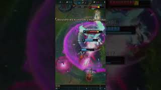 Lewis #leagueoflegends #lol #phonk