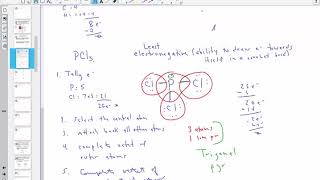 Chapter 4 Lesson 2 GOB 1 Covalent Compounds