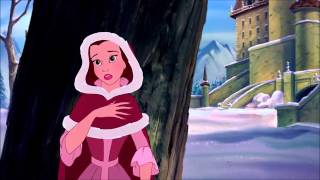 Beauty and The Beast - Something There