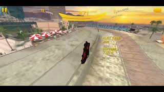 (Insane Tornado Stunt) Asphalt 8 Insane Tornado Stunt Done In Barcelona Reverse.