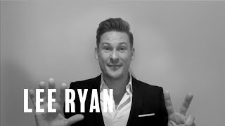 Lee Ryan - "Ghost" Official Video, 7 Days And Counting...