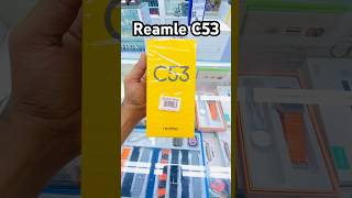 Reamle C53 #realme #realmec53unboxing #gameplay #device #iphone #games #vlog #mobilelegends #phone