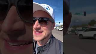 Exclusive Access: Live at the 2024 WM Phoenix Open with AquaPoolSupply.com!