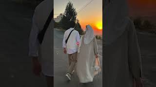 Muslim Couple Goals 😍 | Love Muslim Couple Stories 2023✨ | Love Poetry 🥰 | Muhabat | Shayerii | New😍