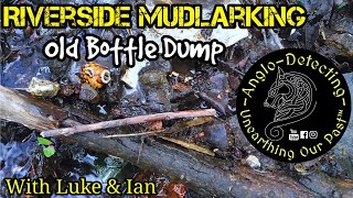 Mudlarking UK | Riverside Finds | 2021