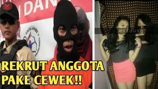 PENGAKUAN KETUA GENG JEPANG (JEMBATAN MAMPANG)