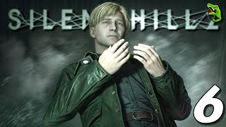 I Can ALMOST TASTE The FREEDOM From This Town | SILENT HILL 2: Remake - Part 6