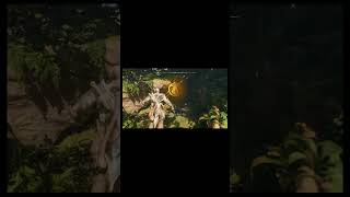 Freya join Kratos #shorts #feedshort #viral #gameplay #godofwar