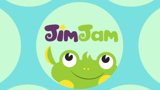 JimJam Romania - Continuity (27/09/2024)