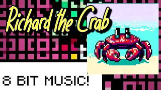 Richard the Crab (NES style) - Edward Is Weird