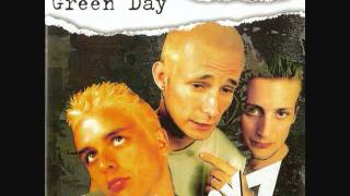 Green Day The Judge's Daughter (Noize Boyz)