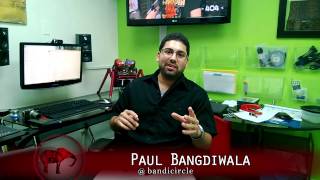 Bandi Tech to 404 Video Response