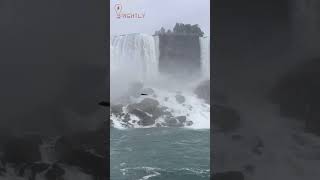 Niagara Falls 2023