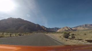 Valley of Fire State Park