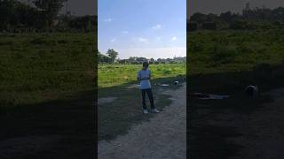 मेरा ग्राउंड आर्मी का प्रैक्टिस करने आते ह #army#ground  #practice #viralvideo