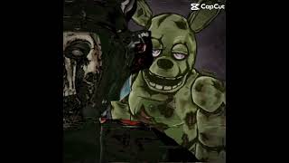 What happened to spring trap?