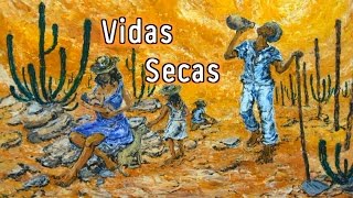 Vidas Secas, de Graciliano Ramos: resumo da história