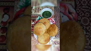 how to make Crispy Moong Dal Kachori #shorts