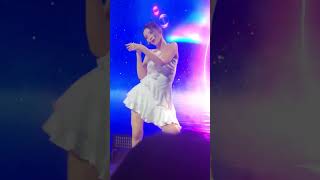 Jinsoul Fancam - UNCOVER - OEC Volume Up Tour London