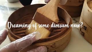 Dimsum Delights