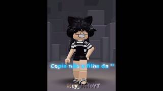 🔥Por cima do parafuso🔥 #fypシviral #roblox