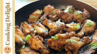 Vietnamese Caramel Chicken 🇻🇳🍗