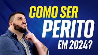 Perícia em 2024 ainda é uma boa segunda fonte de renda?