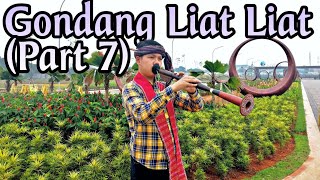 Gondang Liat Liat Part 7 || Gondang Batak Terbaru || Partogi Hasugian