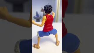 S.H.Figuarts Luffy One Piece Romance Dawn! #shfiguarts #bandai #onepiece #luffy #romancedawn #op