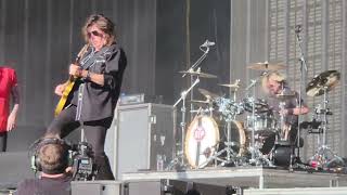 Stone Temple Pilots - Sex Type Thing - Aftershock Festival Sacramento, Ca 10/5/2023