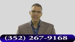 Florida trip and fall lawyer discusses fractures | Lake County FL Personal Injury Lawyer