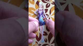 Barbie Helena dress up #shorts #short #viral