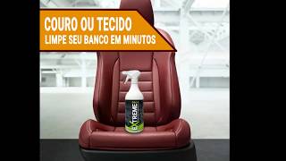 Bancos Limpos e sem Manchas