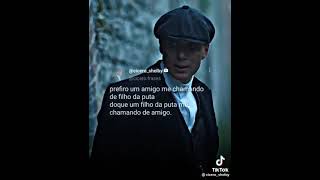 thomas shelby motivação #shorts