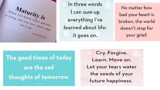 Best English motivational quotes/Quotes about life/english quotes for love/inspirational quotes