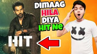 Rajkumar Rao की New Movie 'Hit' आ रही Dimaag को हिलाने