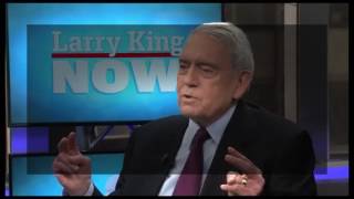 Larry King Now Jun 20 '16 Dan Rather on Orlando, 2016 elections & the state of journalism.