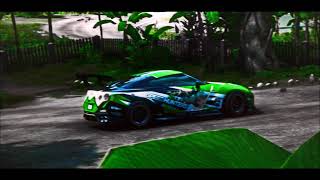 Forza Horizon 5「NISSAN GT-R (R35)」 (GMV) | Auto | 2K |