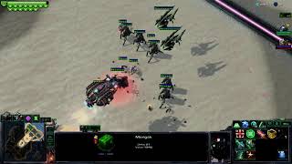 StarCraft II Direct Strike #2614