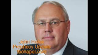 TRUMP’S WAR ON LEFTISM — John Haller(Intrv) with host Cindy Hartline