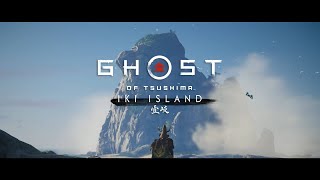 Ghost of Tsushima Live - Gameplay 16