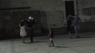 COUNTRY LINE DANCE  -  MÉXICAN WIND