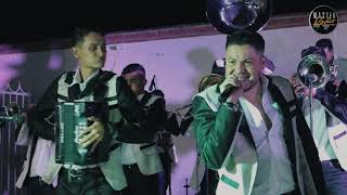 La Hielera - Banda Karey (En Vivo Master Radio)